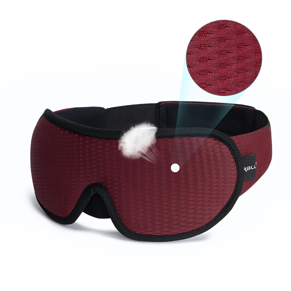 3D Night Mask Pro