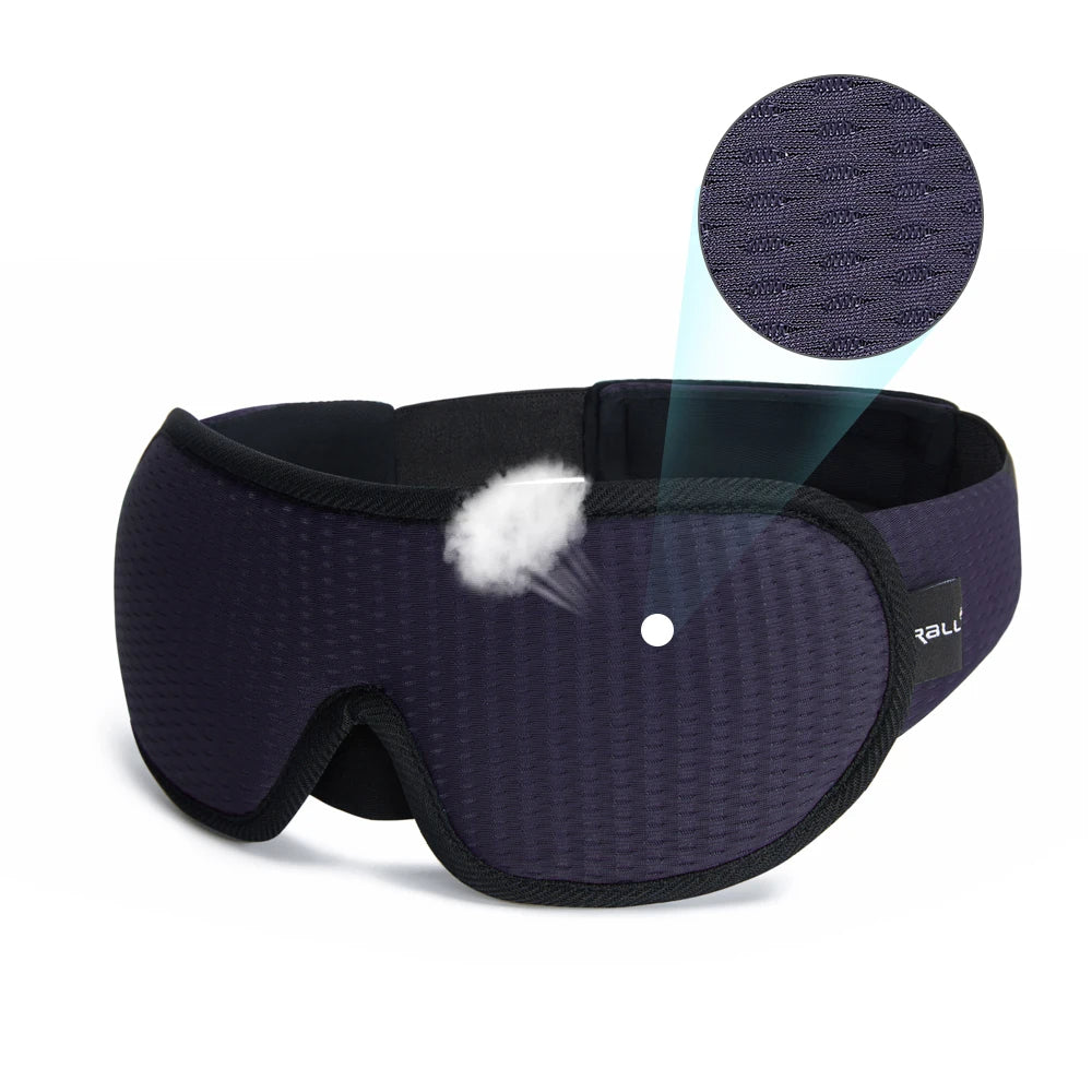3D Night Mask Pro