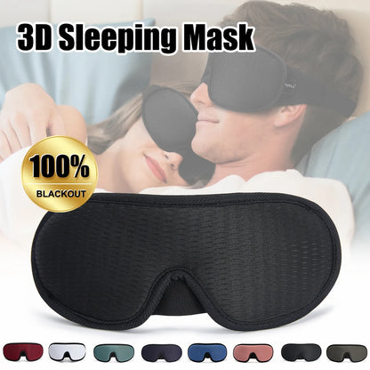 3D Night Mask Pro
