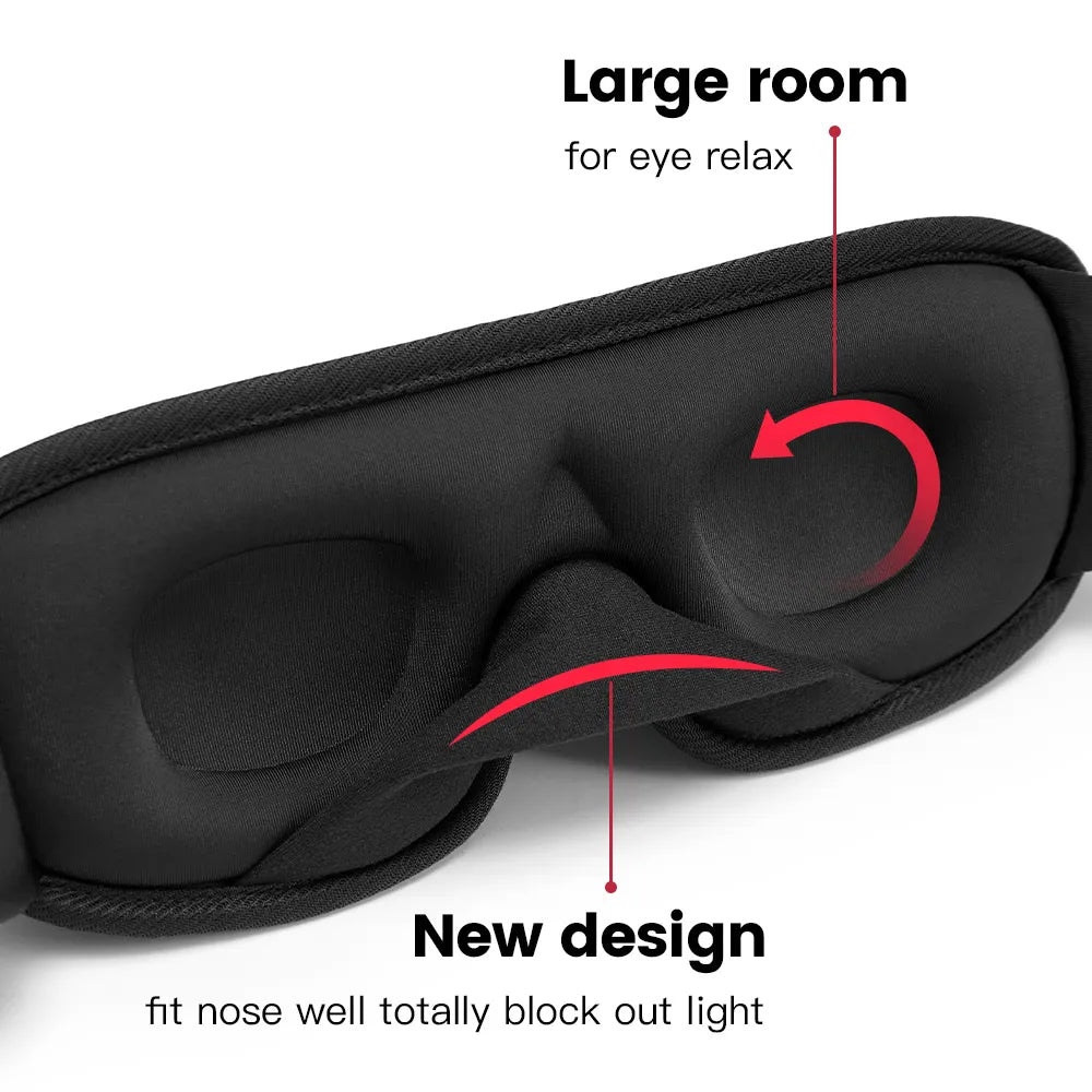 3D Night Mask Pro