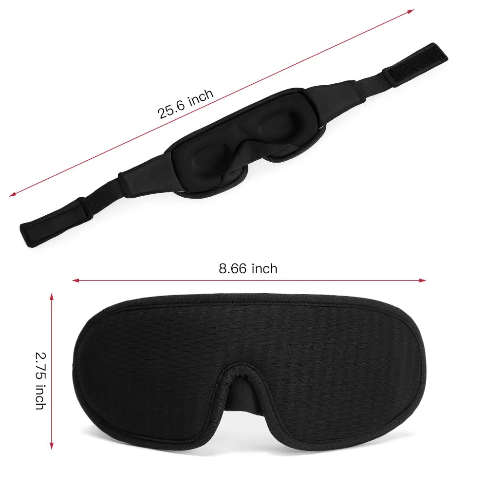 3D Night Mask Pro