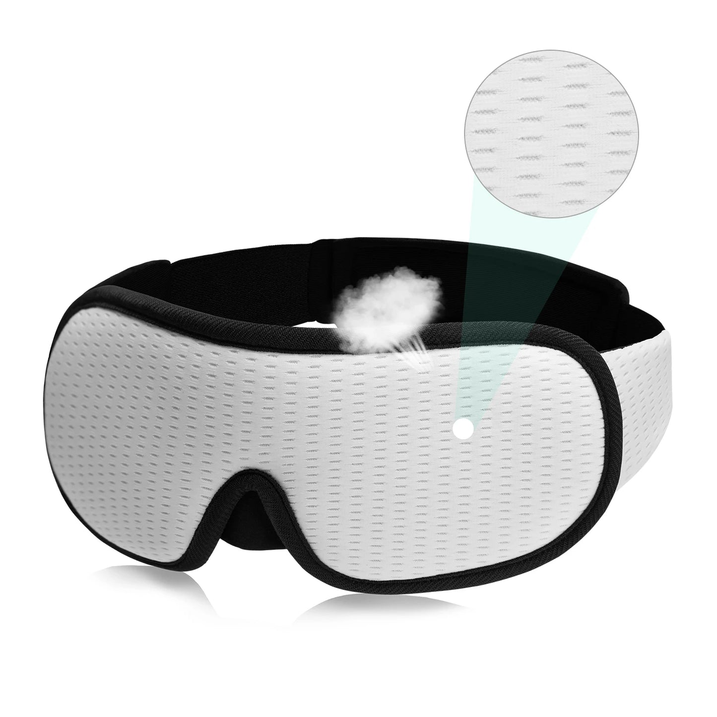 3D Night Mask Pro