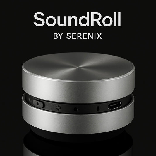 Serenix™ SoundRoll