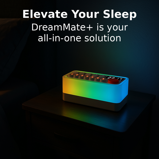 Serenix™ DreamMate+